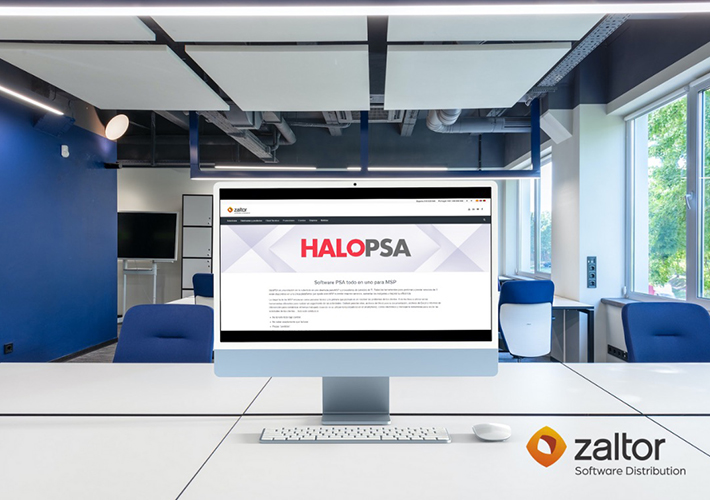 foto noticia Halo es el nuevo software PSA todo en uno para MSP.